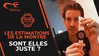 Garmin: l&rsquo;estimation de la Vo2 Max est elle juste ?