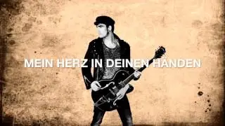 Martin Goldenbaum - Herz zu verschenken (Lyrik Video)