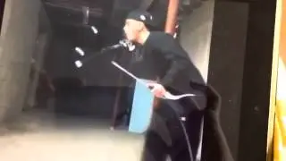 Rauch tricks