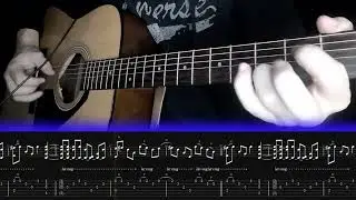 Seether - Broken | Guitar TAB