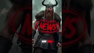 Did Vikings REALLY Have Horned Helmets? 뿔