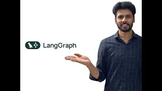 LangGraph for beginners : Agentic Workflows in simple steps