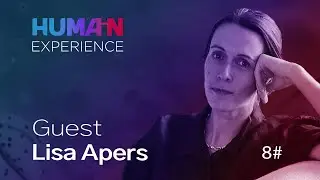 Empowering Creativity with AI: Insights from Lisa Apers