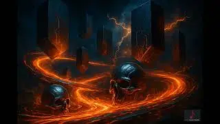 Heavy Metal Focus Dominion | Instrumental Rock Power Surge Volume 146