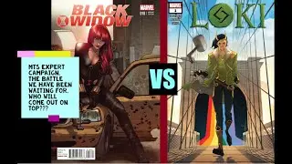 Marvel Champions, Expert MTS Campaign [Loki]