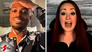 Marquett Tells Her Why Makeup Makes Her Look Soulless