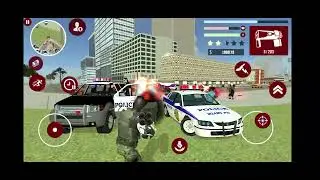 Iron Punch #3 (by Naxeex Studio) - Android/iOS Gameplay FHD