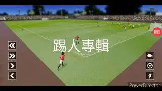 DLS 20 踢人專輯