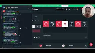USEI o Rob&ocirc; da Blaze Barato AO VIVO e DEU BOM! Mostrando o Rob&ocirc; da Blaze NA PR&Aacute;TICA! [VEJA TUDO!]