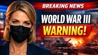 LIVE: World War 3 ? | Trump & NATO Warn of Russia Threat 😱