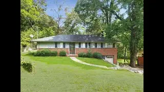 Birmingham House Rentals 3BR/1.5BA by Birmingham Property Management Company