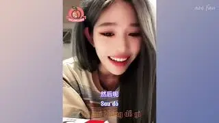 TỔNG HỢP TIKTOK SNH48 VÀ GNZ48