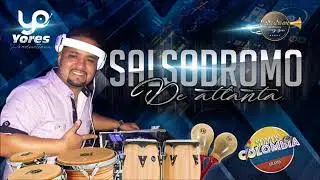 Los Supremos- Guaguanco Supremo Dj Yores