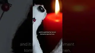 The Pontianak Legend: Ghosts and the Paranormal