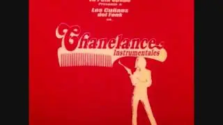 4x23 Que no pare (instrumental) 