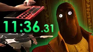 We got the WORLD RECORD in CLICKOLDING (NO AUTOCLICKER) | Trashboat RLBS