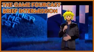 Intermission: That's a lot of video games - The Game FourCast