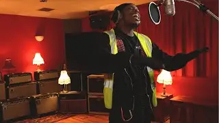NeOne The Wonderer 'Nu Whip' Selector Radio Session