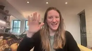 2025 Thurber Prize Finalist Alexandra Petri Answers the Thurber 13 Questions!