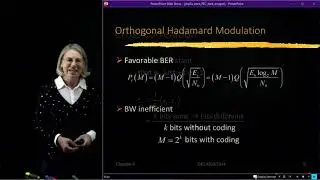 GEL7014 - Module 5.1 - Introduction to Forward Error Correction (FEC)
