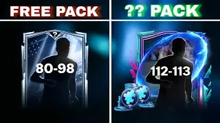 FOOTYVERSE Event Pack Opening &mdash; My Best Pulls