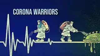 A Tribute to All Covid-19 Warriors | Inspirational Video
