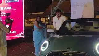 #kalyanpadala #newcar #mediahunt 