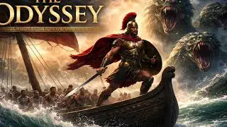 The Odyssey Summary & Analysis |  Book 9