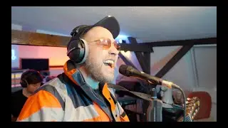 Attic Sessions feat. MELLOW MARK - TAT&Uuml;TATA