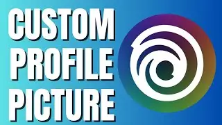 How to Change Custom Profile Picture on Ubisoft Connect (2024)