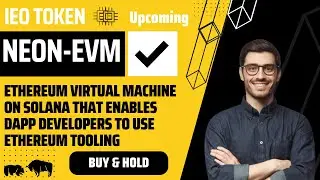 #crypto #bitcoin #cryptocurrency #bgmi #neon  EVM