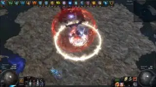 [2.6] PoE LL Discharge Pathfinder - quick Shaper kill demo