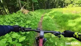 MTB-Trails im Wiehengebirge erkunden