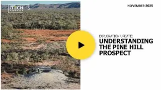 Exploration Update: Understanding the Pine Hill #Gold Prospect | iTech Minerals (ASX: ITM)
