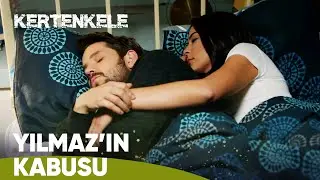 Bu ne saçma rüya ya? - Kertenkele 78. Bölüm
