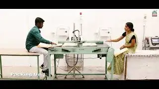Infrastructure Film | Basant Agro Tech (I) Ltd.