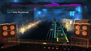 Iron Maiden - The Pilgrim | Rocksmith 2014 CDLC | 97% Play-through | Lead Guitar 2019
