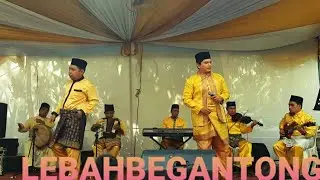 LEBAHBEGANTONG KEMBALILAH .Cipt Zulfan Efendi Lbs