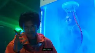 GOAT MOVIE OG SCENE 💥