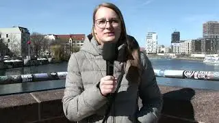 Performance Coaching bei den Profis: Souver&auml;n und selbstbewu&szlig;t vor der Kamera sprechen
