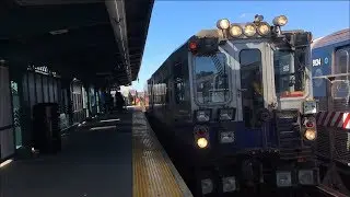 [MTA]: Track Geometry Car [TGC3] Bypassing Avenue X
