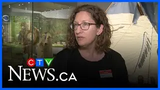 Artifacts returned to Saskatchewan First Nation