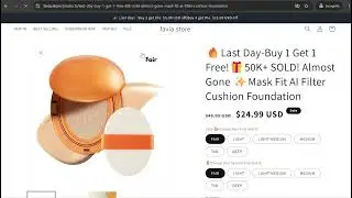 Отзывы о Favia.store: Является ли продукция класса люкс от Favia законной или это мошенничество? ...