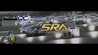 SRA Practice race ACC