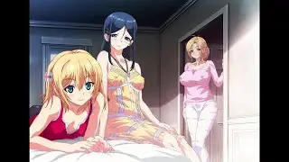 SISTERS ~Natsu no Saigo no Hi~ OST 7 - 罪の告白