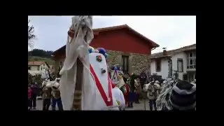 La Vijanera 2016