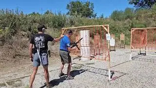David Boone - USPSA @ Oil Capital (9-8-24)