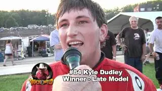 Buck Wild HD Ep. 7 (pt. 2)