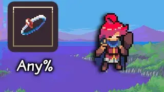 Dungeon Drafters ver. 1.1.1.4 speedrun any% (38:23)