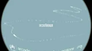 cₕₒᵣₑₒgᵣₐₚₕy | recnotknown
